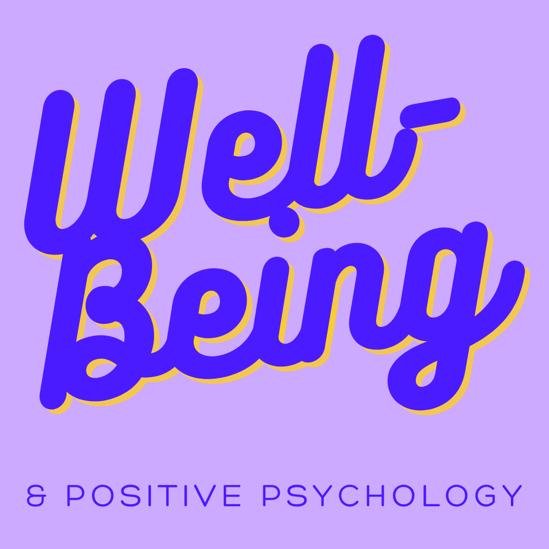 Wellbeing