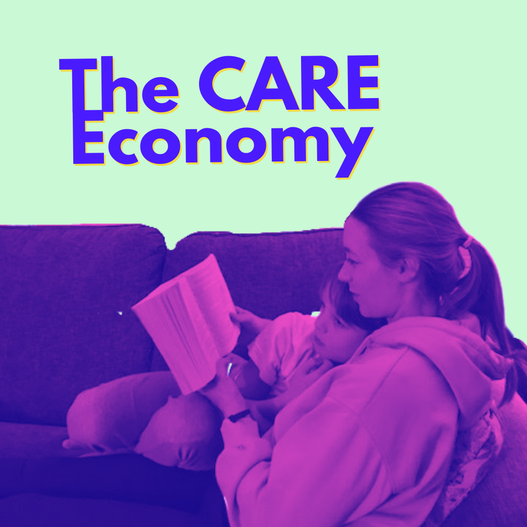 The care economy